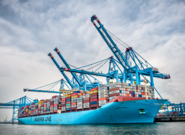 Triển vọng thị trường vận tải container trong nửa cuối năm 2025